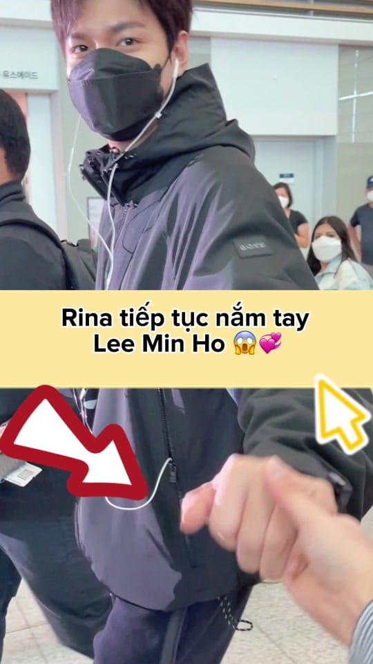 Post 10 by Rina Và Seoul on TikTok (video)