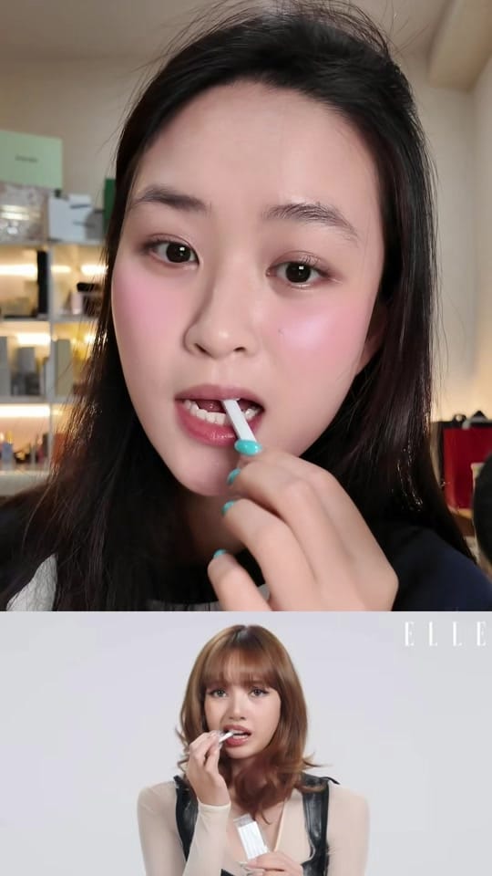 Post 2 by Rina Và Seoul on TikTok (video)