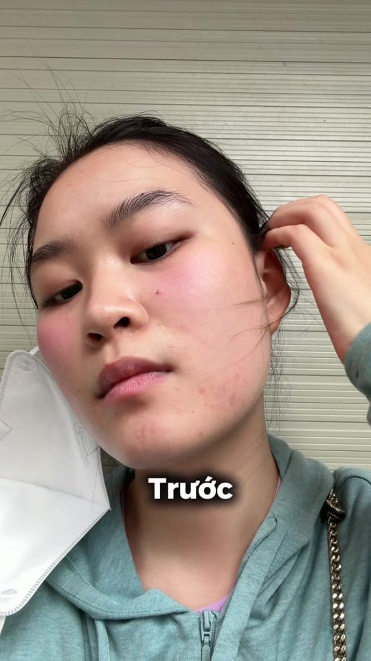 Post 7 by Rina Và Seoul on TikTok (video)