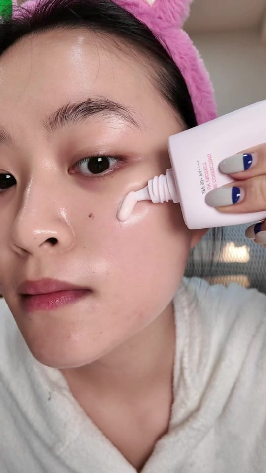 Post 8 by Rina Và Seoul on TikTok (video)