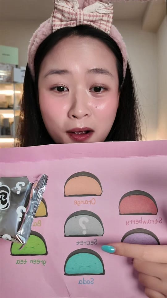 Post 3 by Rina Và Seoul on TikTok (video)