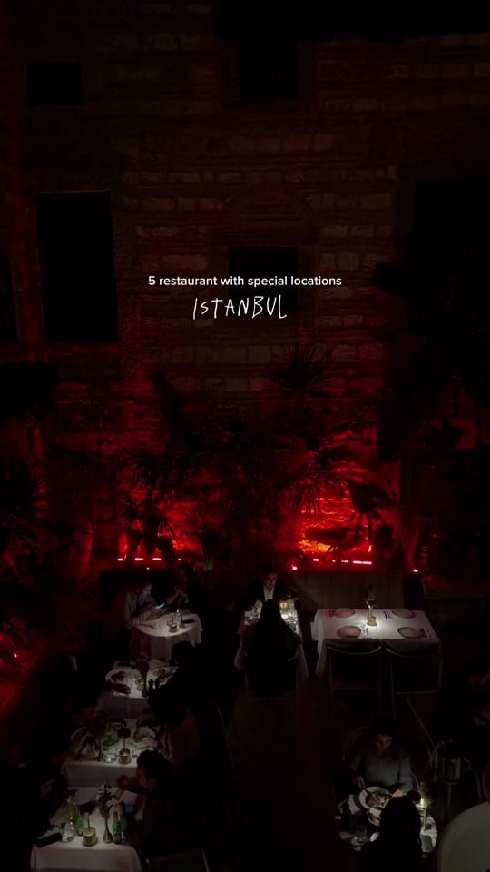 Post 9 by Halis F. on TikTok (video)