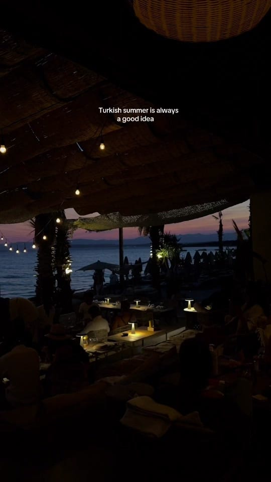 Post 5 by Halis F. on TikTok (video)