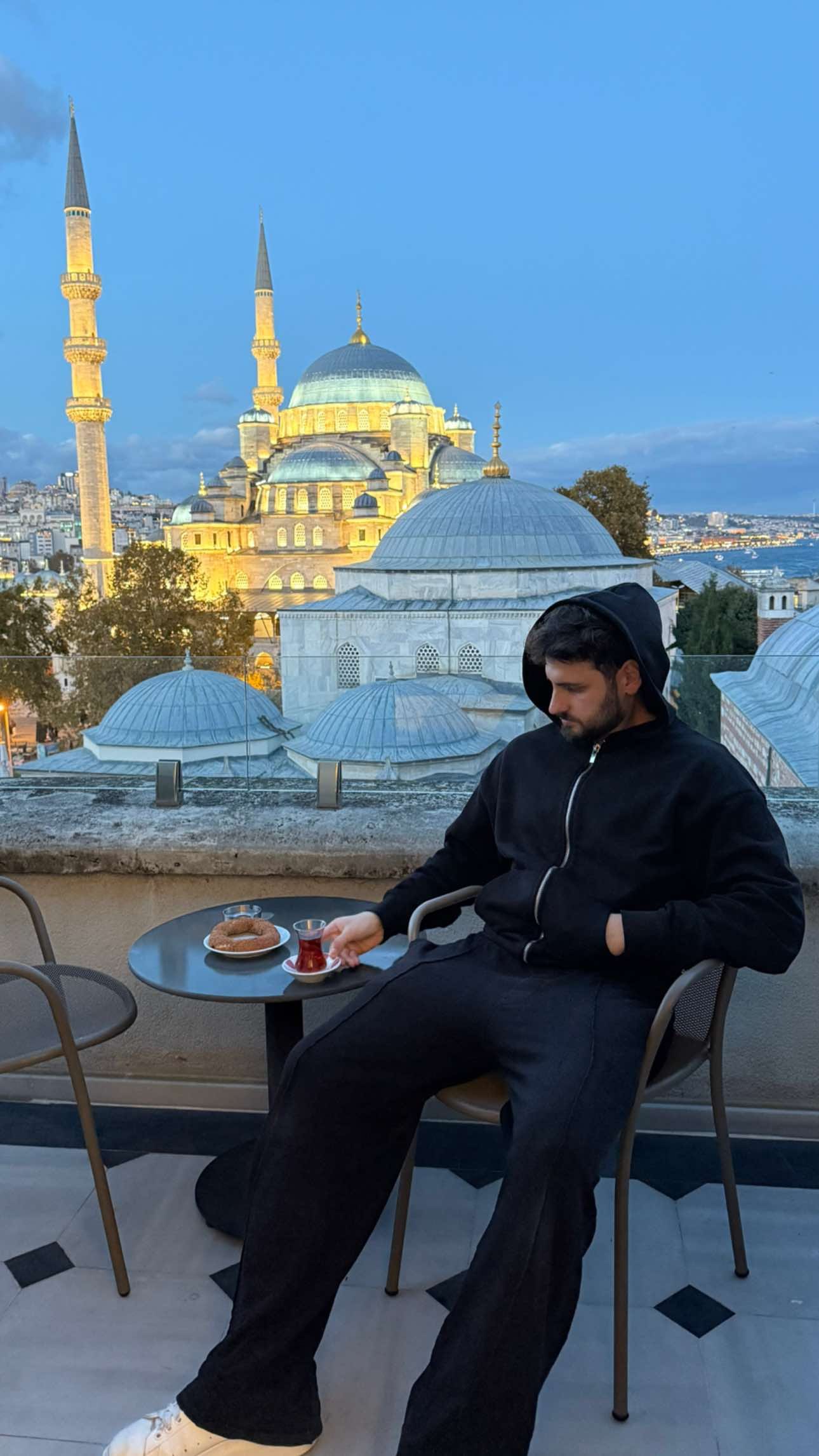 Post 10 by Halis F. on TikTok (video)