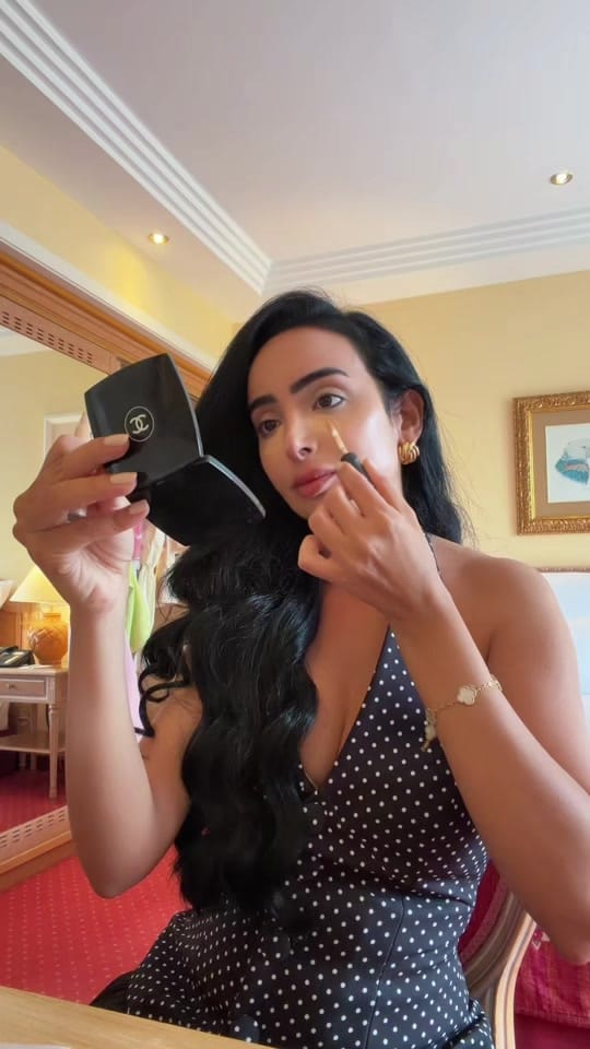 Post 5 by Gina Maayeh 🪽 on TikTok (video)