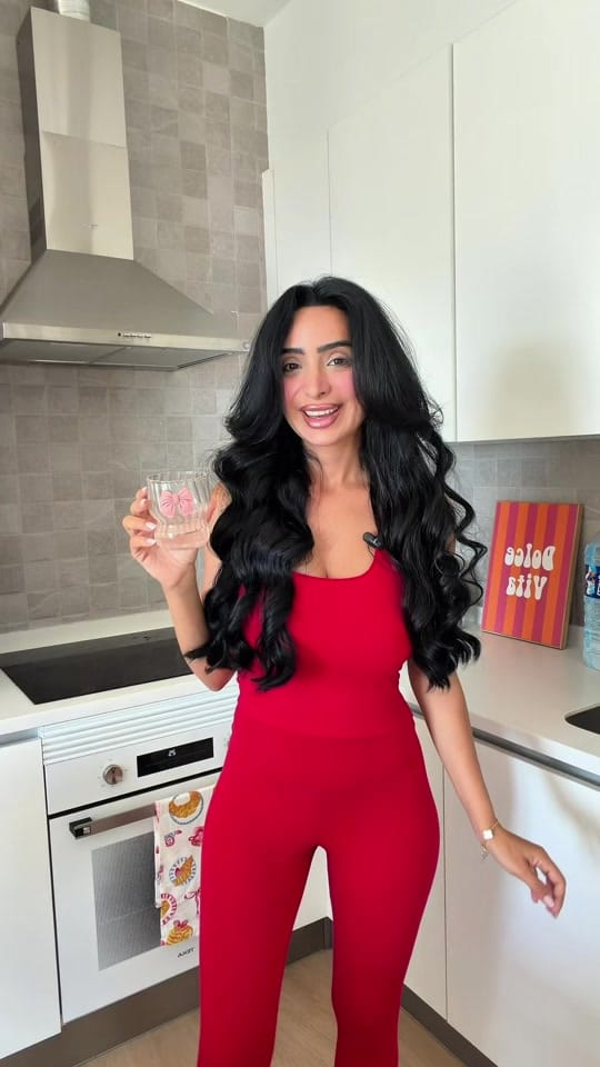 Post 4 by Gina Maayeh 🪽 on TikTok (video)