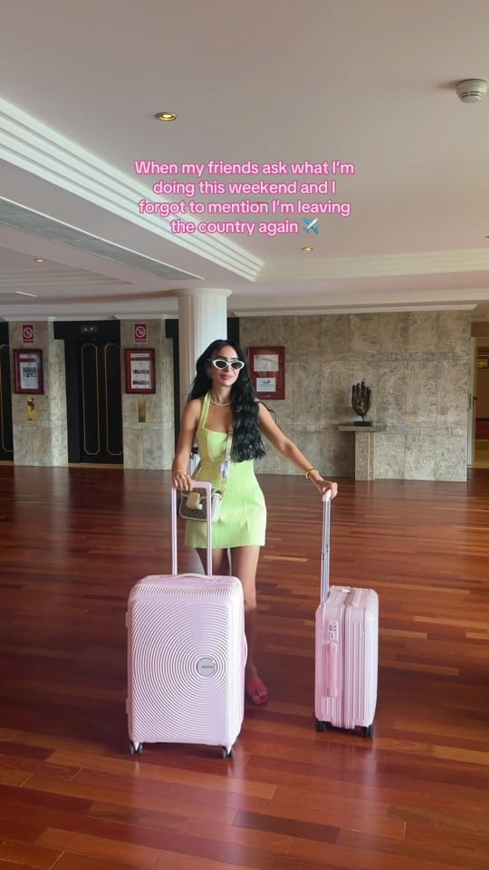 Post 3 by Gina Maayeh 🪽 on TikTok (video)