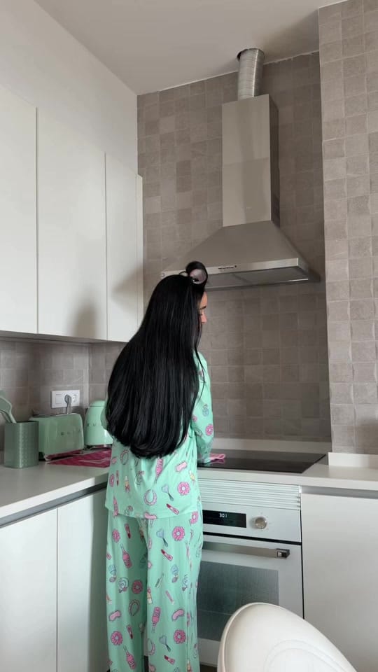 Post 10 by Gina Maayeh 🪽 on TikTok (video)