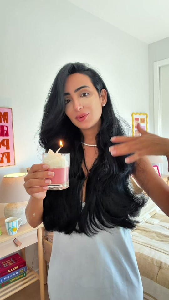 Post 6 by Gina Maayeh 🪽 on TikTok (video)