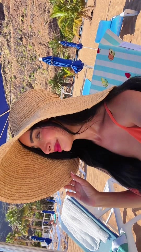 Post 2 by Gina Maayeh 🪽 on TikTok (video)