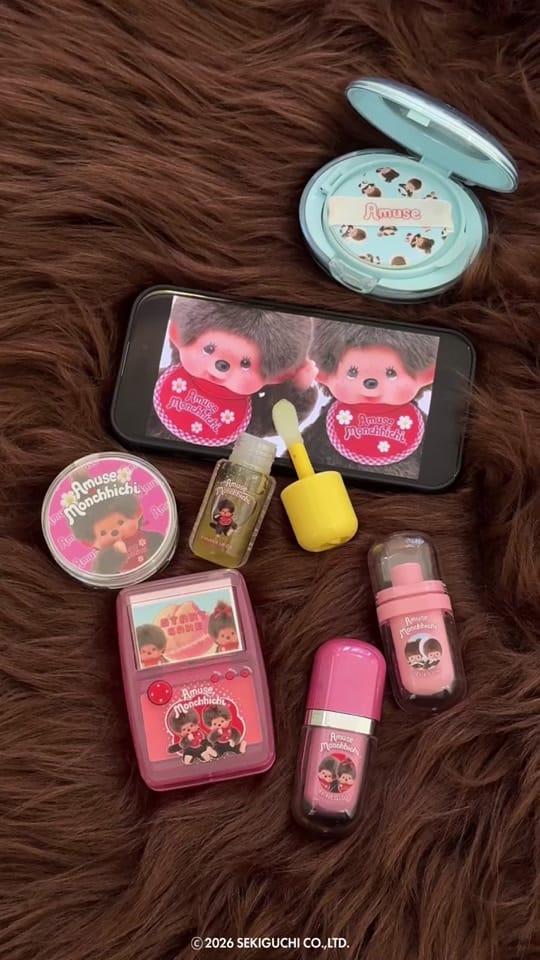 Post 9 by AMUSE Seoul on TikTok (video)