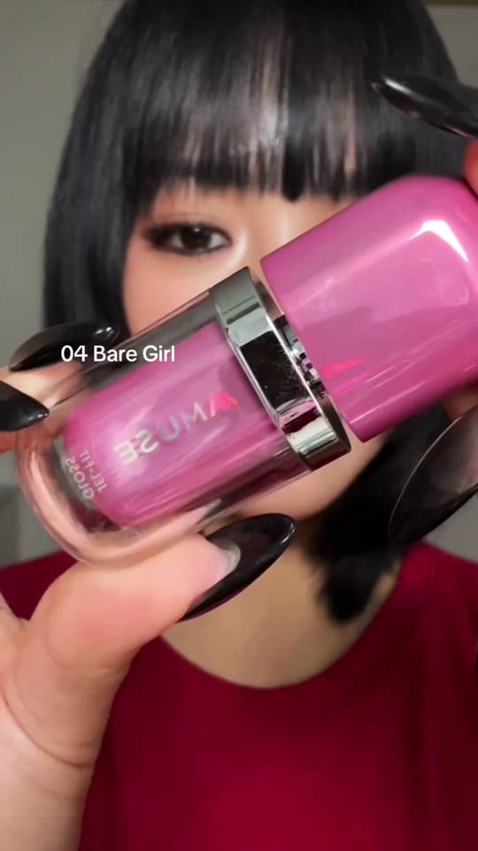 Post 1 by AMUSE Seoul on TikTok (video)