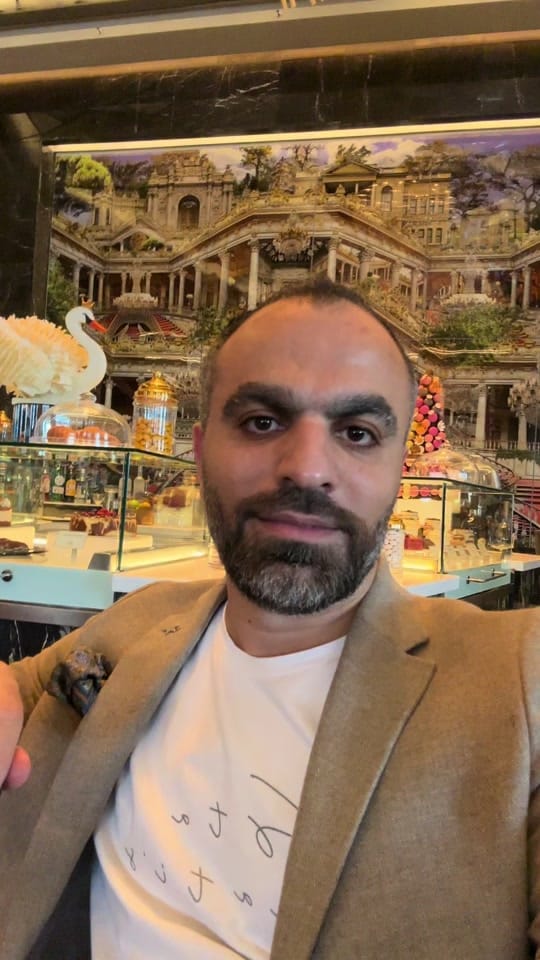 Post 7 by İdeal luxury turizm on TikTok (video)