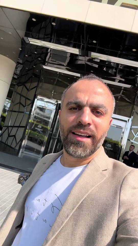 Post 8 by İdeal luxury turizm on TikTok (video)