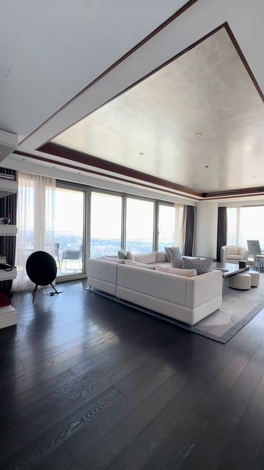 Post 4 by İdeal luxury turizm on TikTok (video)