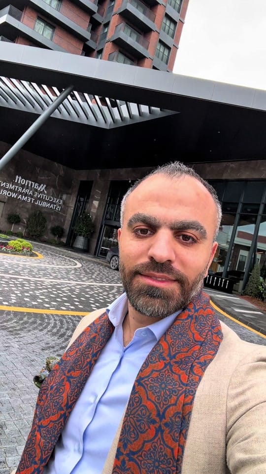Post 9 by İdeal luxury turizm on TikTok (video)