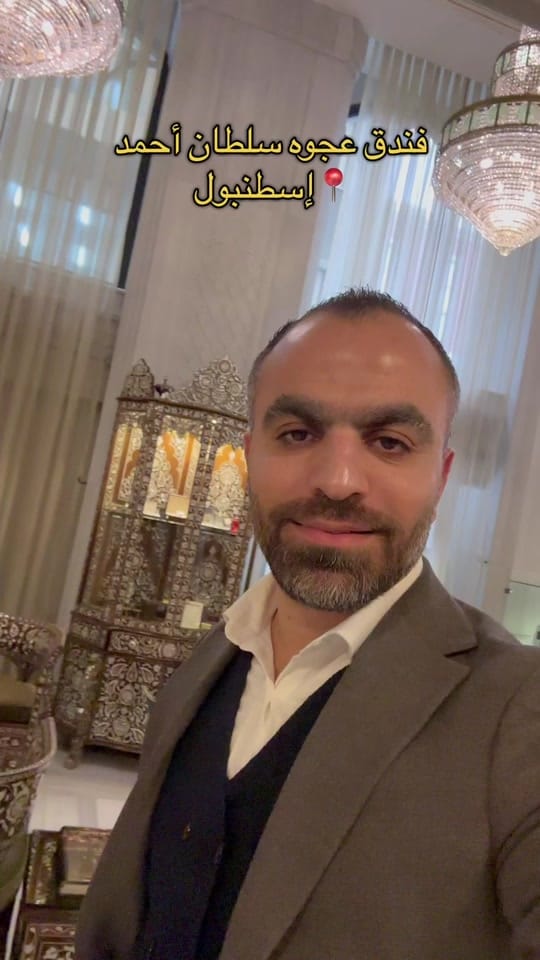 Post 10 by İdeal luxury turizm on TikTok (video)