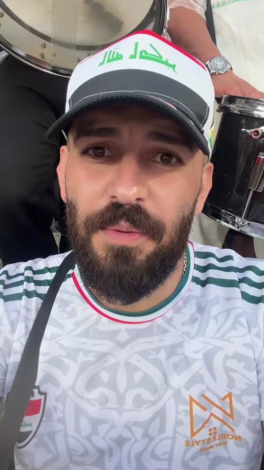 Post 2 by RANDY ARMANI on TikTok (video)