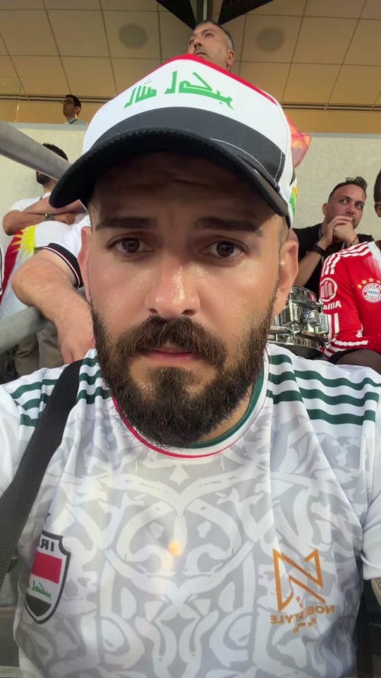 Post 1 by RANDY ARMANI on TikTok (video)