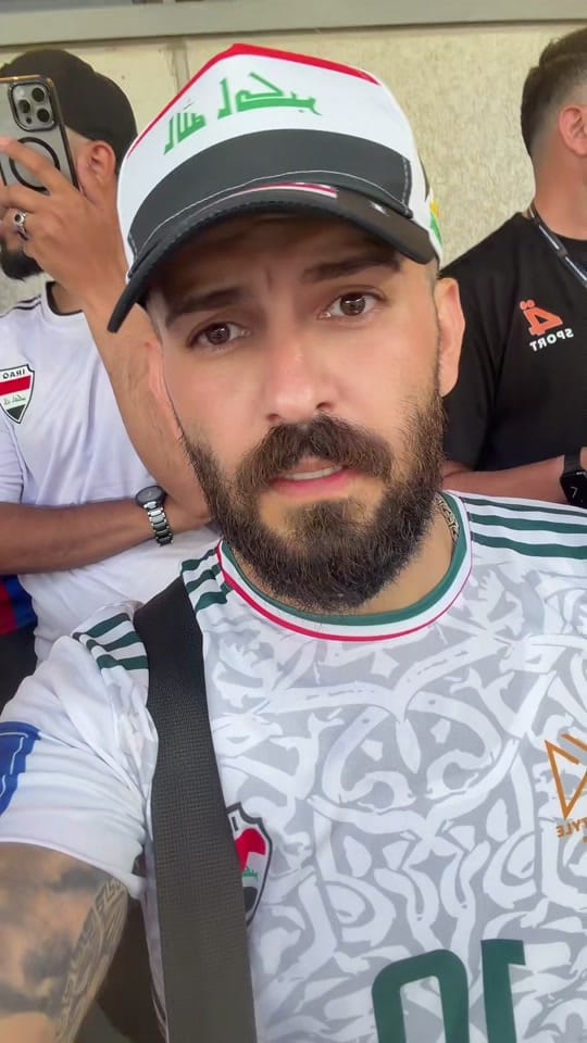 Post 3 by RANDY ARMANI on TikTok (video)