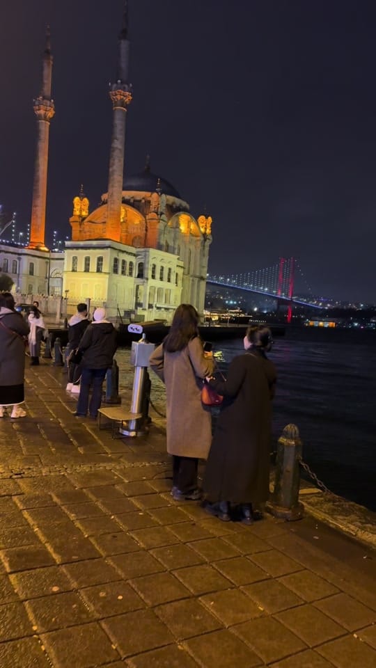 Post 9 by istanbulcitylover on TikTok (video)