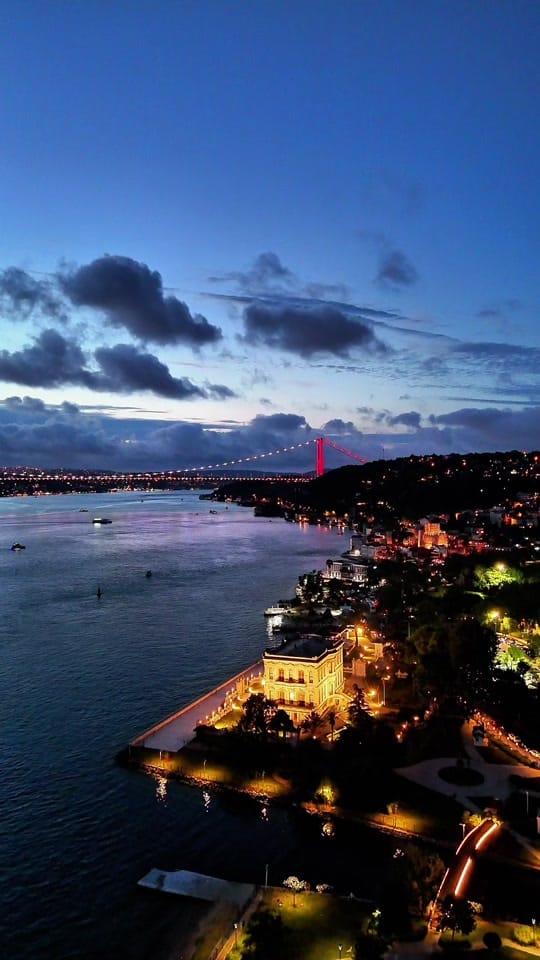 Post 4 by istanbulcitylover on TikTok (video)