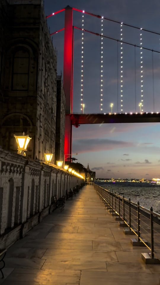 Post 6 by istanbulcitylover on TikTok (video)