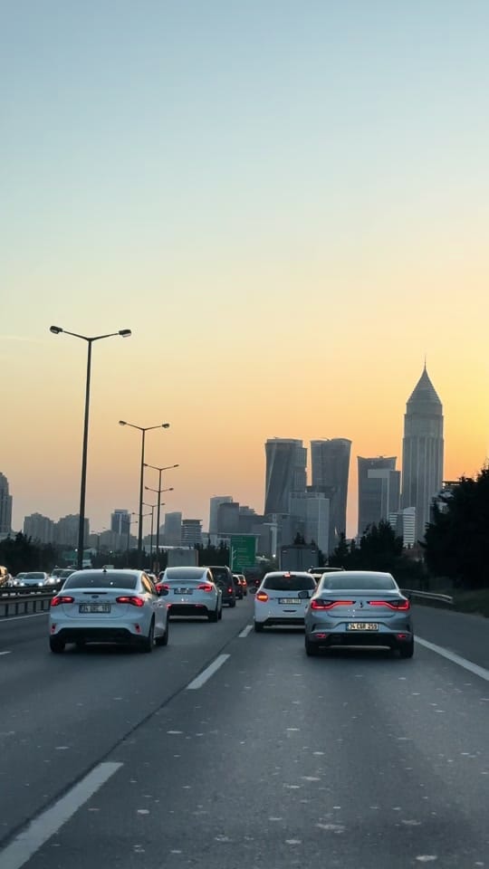 Post 2 by istanbulcitylover on TikTok (video)