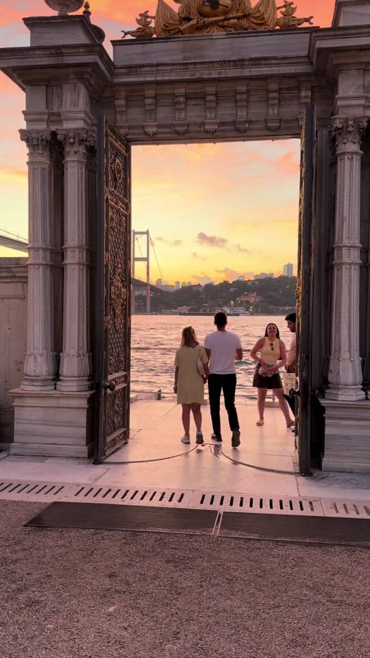 Post 1 by istanbulcitylover on TikTok (video)