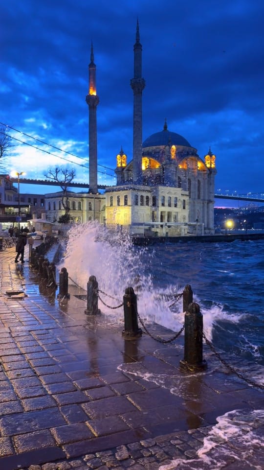 Post 8 by istanbulcitylover on TikTok (video)
