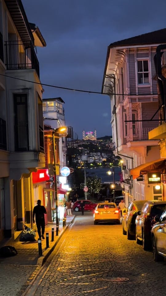Post 5 by istanbulcitylover on TikTok (video)