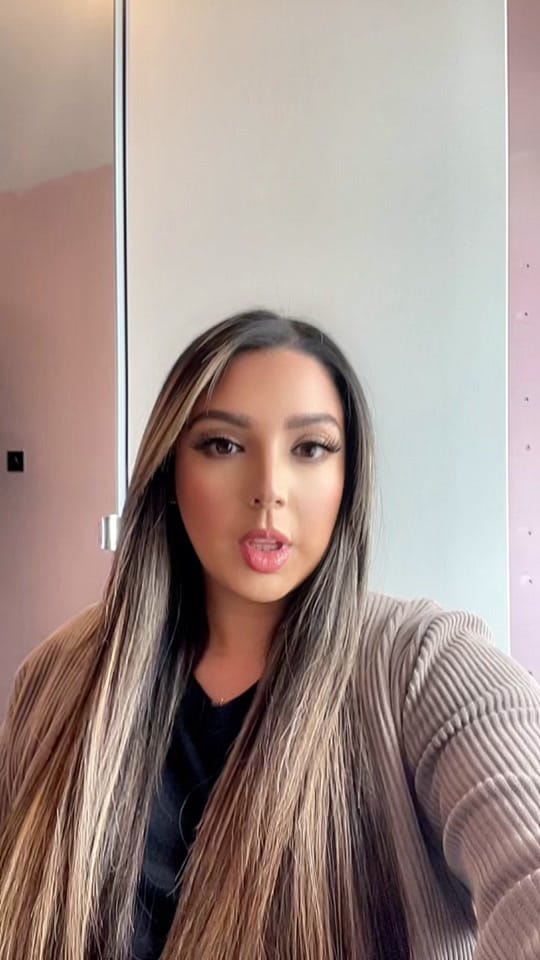 Post 10 by mayah_khalil on TikTok (video)