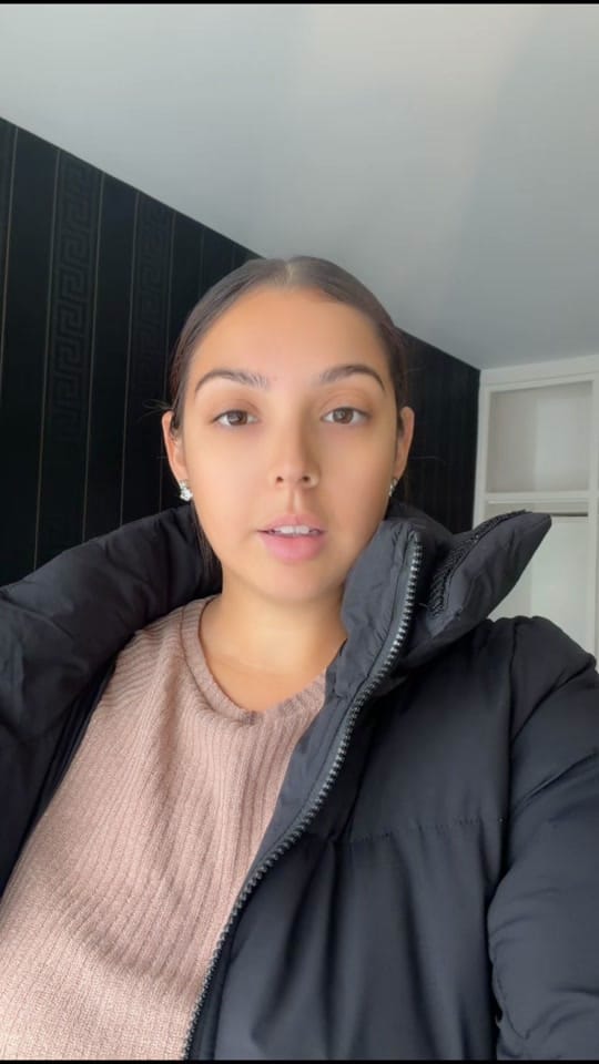 Post 3 by mayah_khalil on TikTok (video)