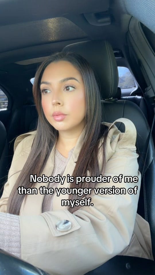 Post 1 by mayah_khalil on TikTok (video)