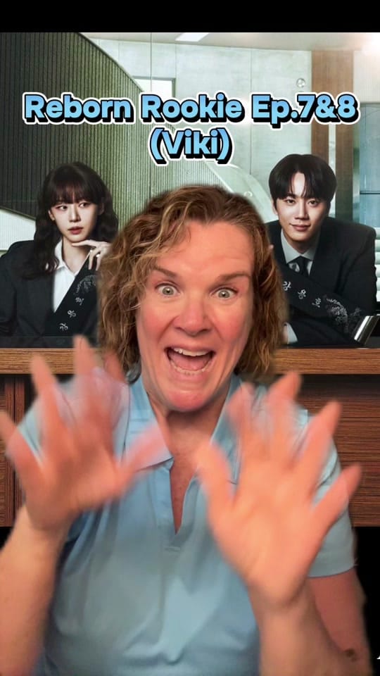 Post 2 by Kdrama_Grandmama on TikTok (video)