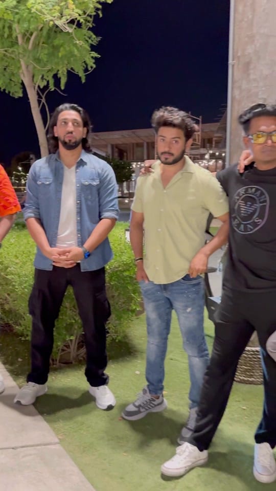 Post 10 by noufal_ameen on TikTok (video)