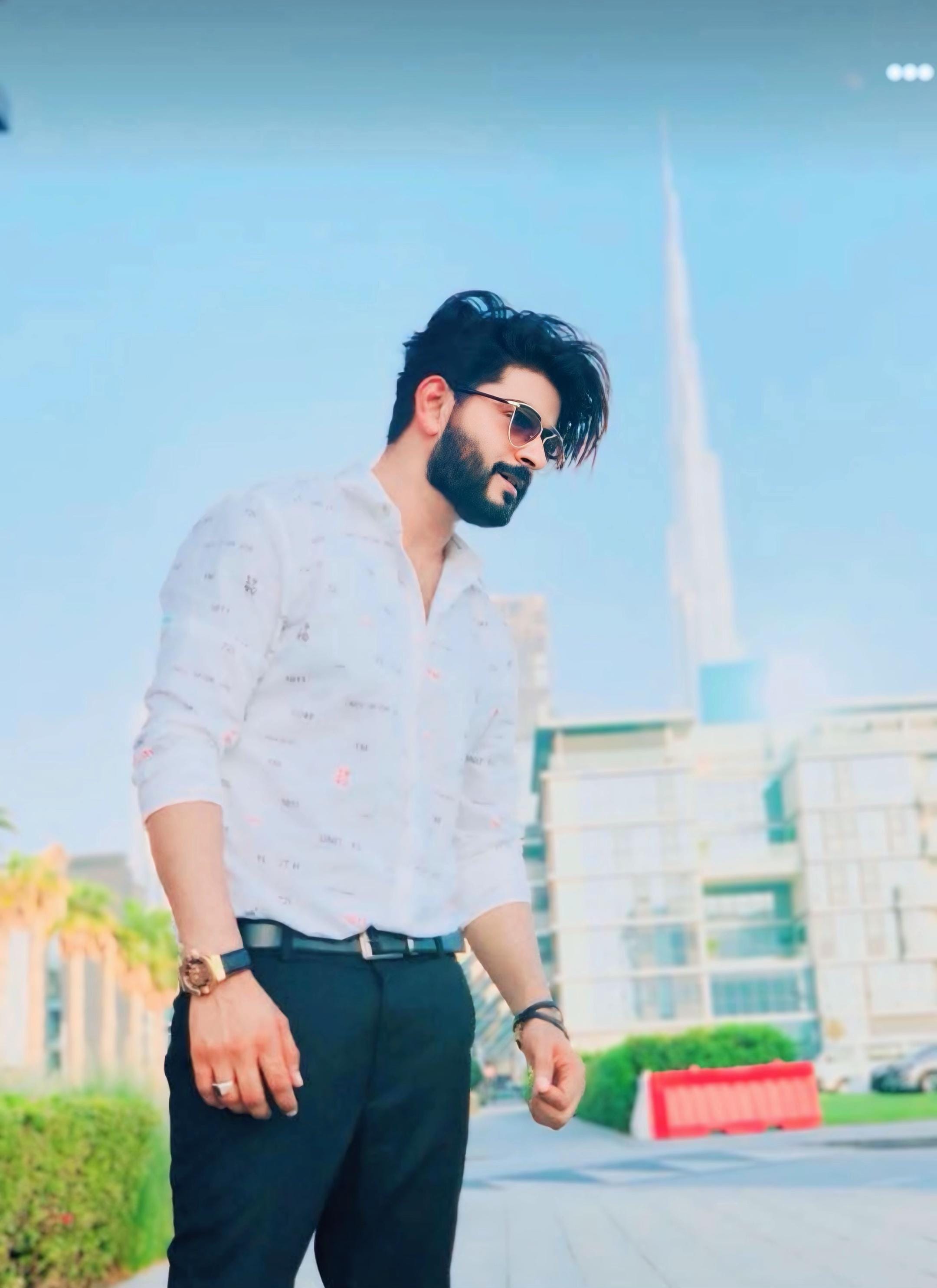 Post 1 by noufal_ameen on TikTok (video)