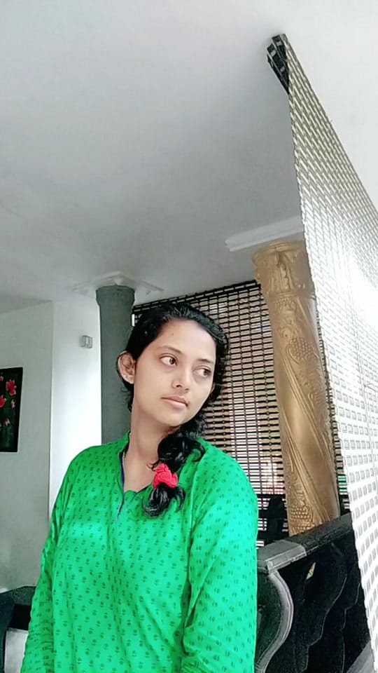 Post 2 by VineethaJiffin on TikTok (video)