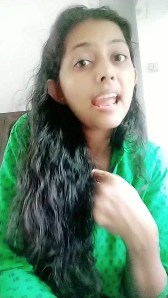 Post 3 by VineethaJiffin on TikTok (video)