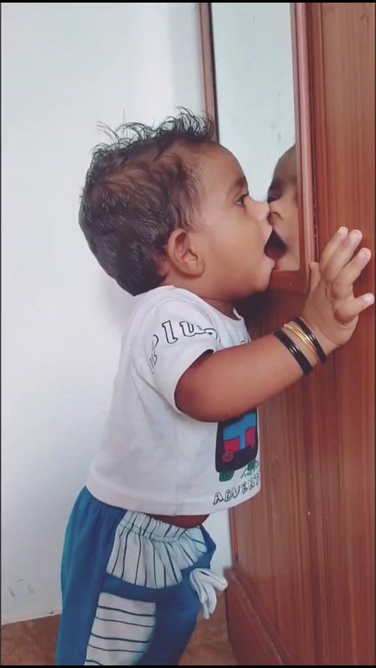 Post 5 by VineethaJiffin on TikTok (video)
