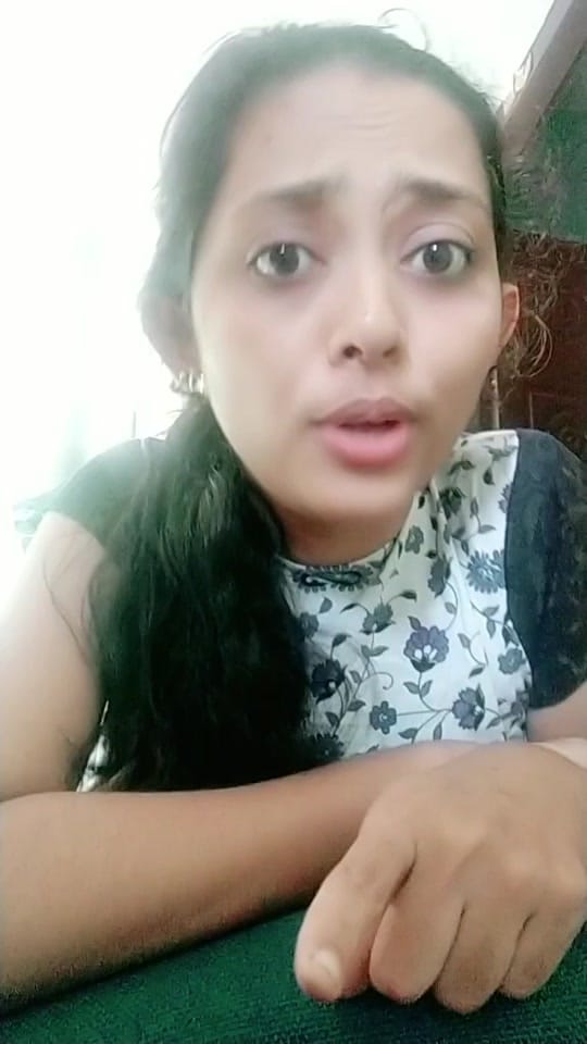 Post 1 by VineethaJiffin on TikTok (video)