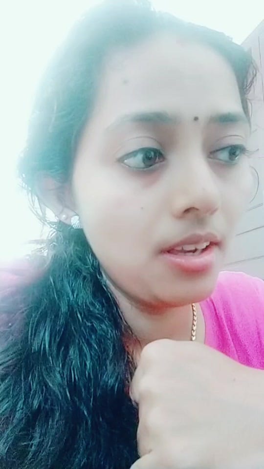 Post 10 by VineethaJiffin on TikTok (video)