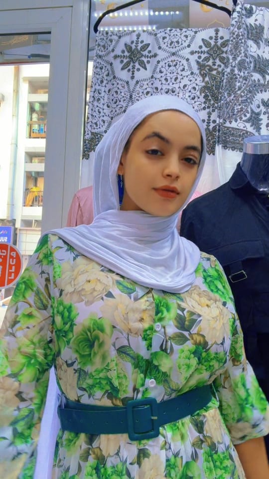Post 4 by Hayuu fashion👗👢 on TikTok (video)