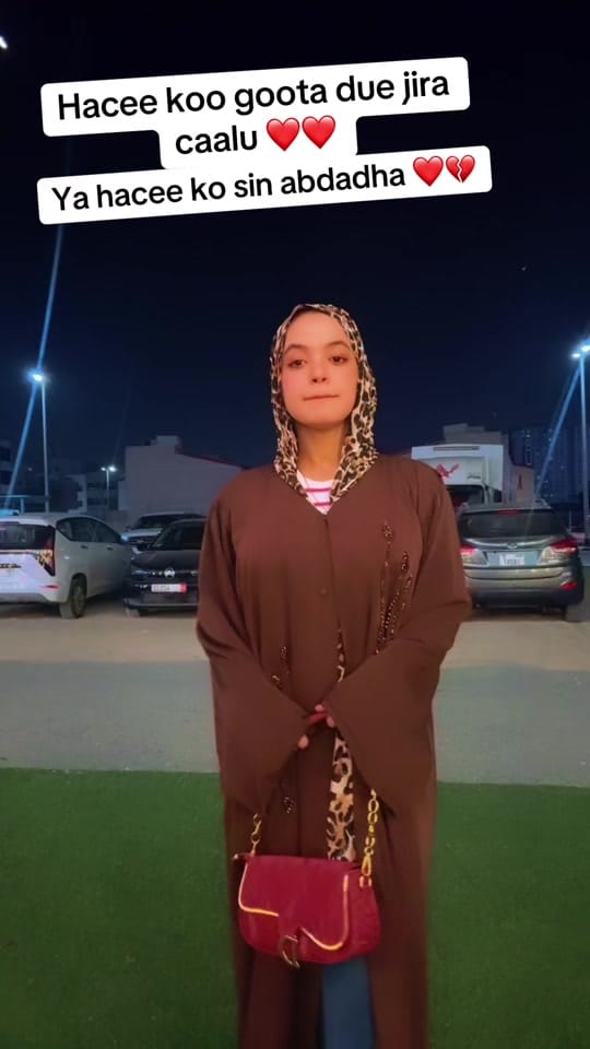 Post 2 by Hayuu fashion👗👢 on TikTok (video)