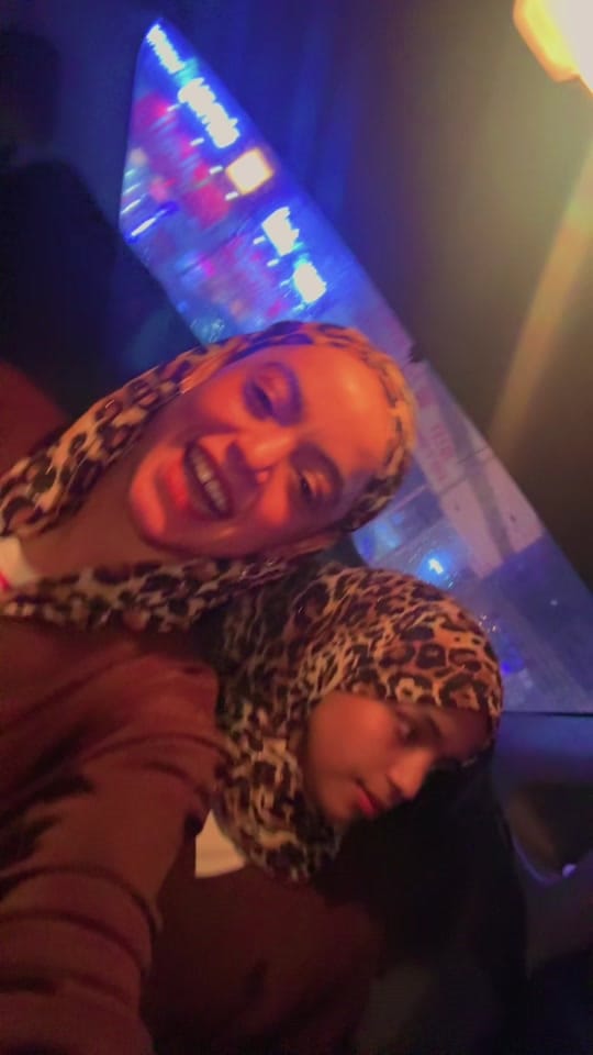Post 7 by Hayuu fashion👗👢 on TikTok (video)
