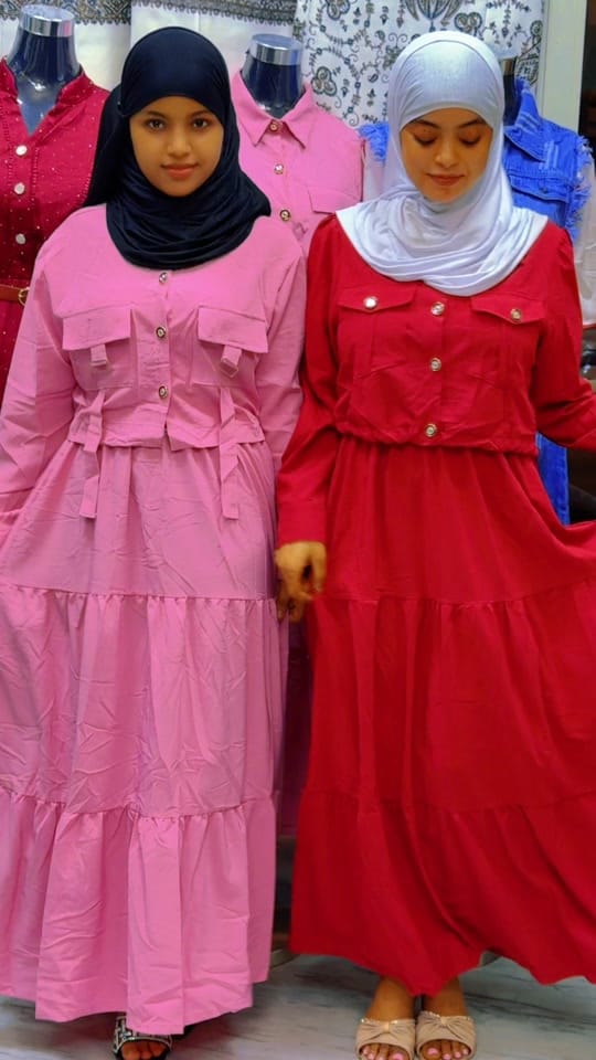 Post 9 by Hayuu fashion👗👢 on TikTok (video)