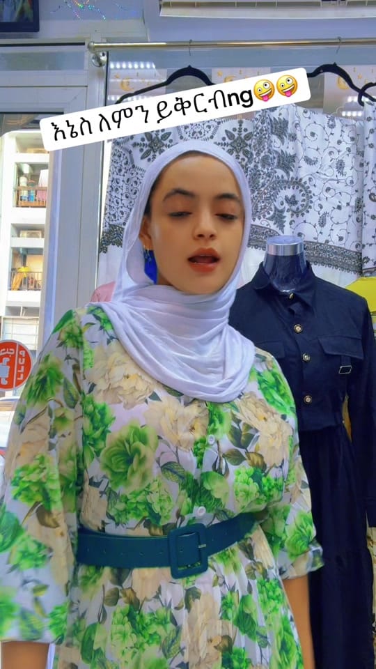 Post 1 by Hayuu fashion👗👢 on TikTok (video)