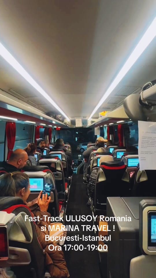 Post 5 by MARINA TRAVEL on TikTok (video)
