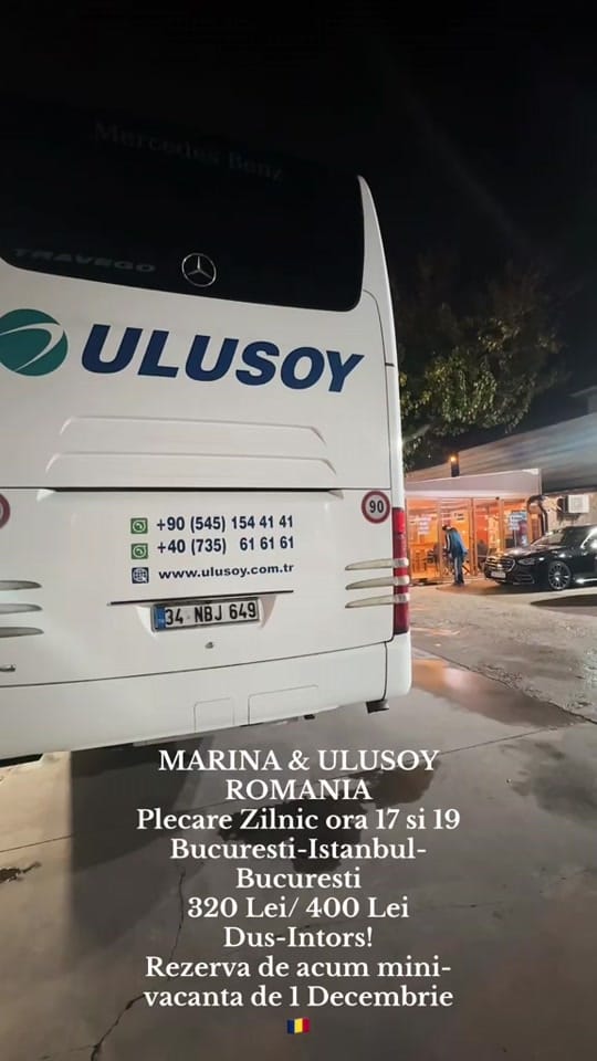 Post 6 by MARINA TRAVEL on TikTok (video)