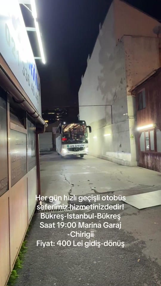 Post 8 by MARINA TRAVEL on TikTok (video)